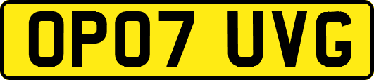 OP07UVG