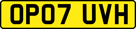 OP07UVH