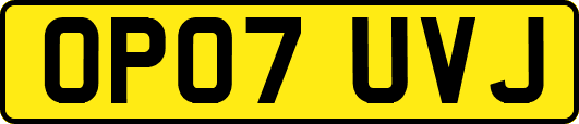 OP07UVJ