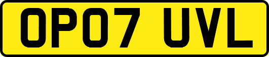 OP07UVL