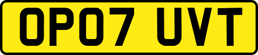 OP07UVT