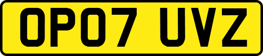 OP07UVZ