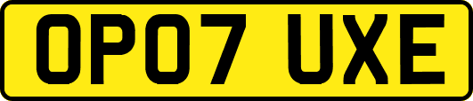 OP07UXE