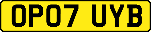 OP07UYB