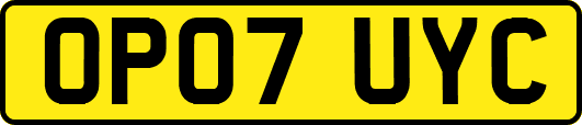 OP07UYC