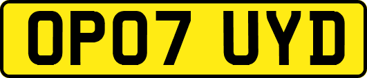 OP07UYD