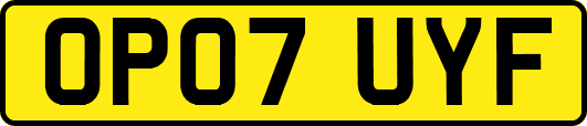 OP07UYF