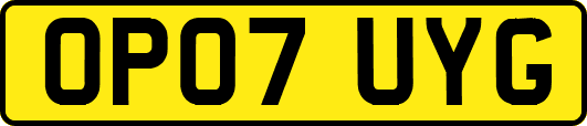 OP07UYG