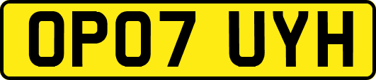 OP07UYH