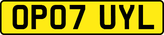 OP07UYL