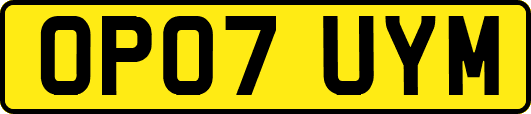 OP07UYM