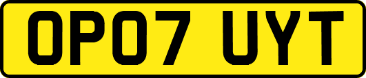 OP07UYT