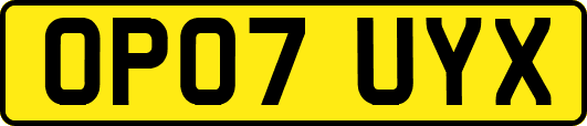 OP07UYX
