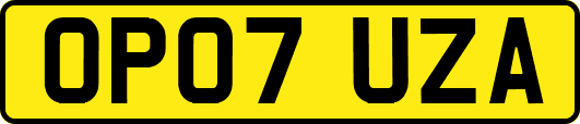 OP07UZA