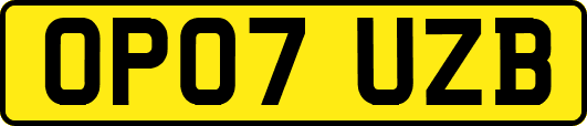 OP07UZB