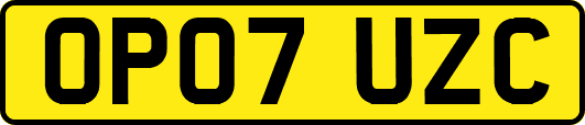OP07UZC