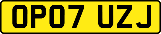 OP07UZJ