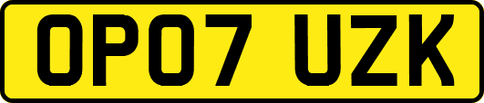 OP07UZK