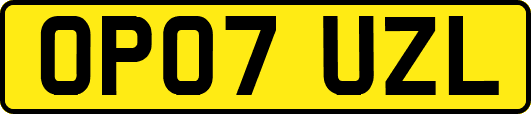 OP07UZL