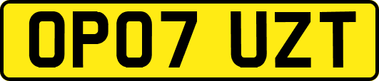 OP07UZT