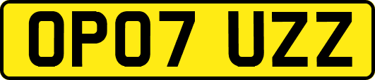 OP07UZZ