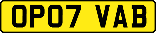 OP07VAB
