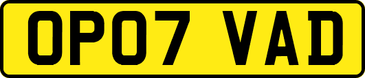 OP07VAD
