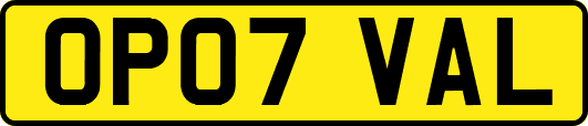 OP07VAL