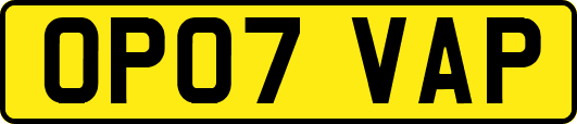 OP07VAP
