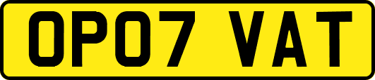 OP07VAT