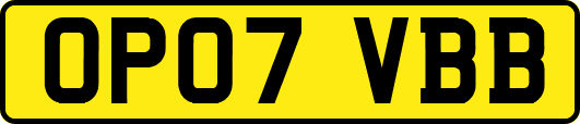 OP07VBB