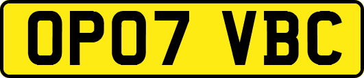 OP07VBC