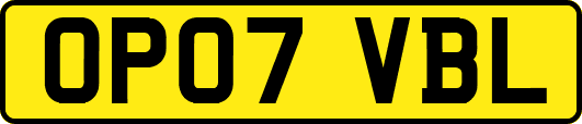 OP07VBL