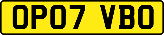 OP07VBO