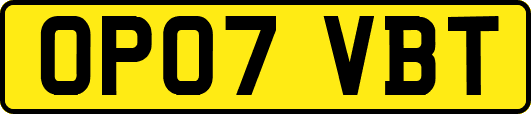 OP07VBT