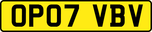 OP07VBV