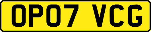 OP07VCG