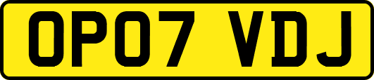 OP07VDJ