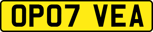 OP07VEA