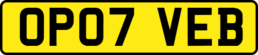 OP07VEB