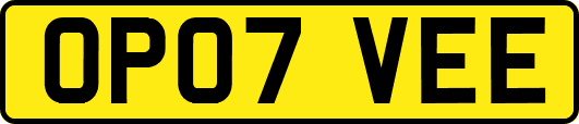 OP07VEE