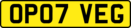OP07VEG