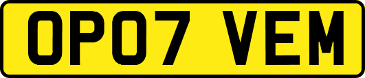 OP07VEM