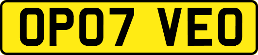 OP07VEO