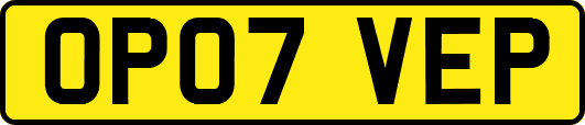 OP07VEP