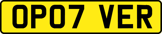 OP07VER