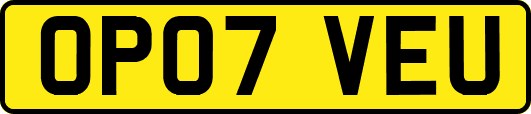 OP07VEU