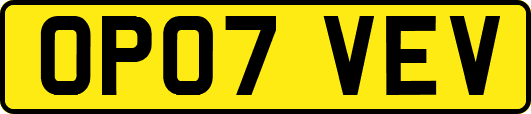 OP07VEV