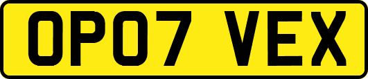 OP07VEX