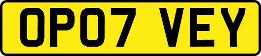 OP07VEY